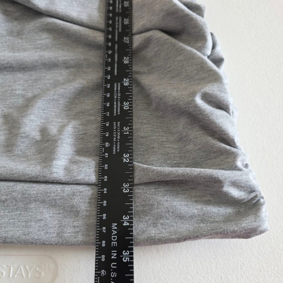 Women's Venus Dress Size S Gray - Picture 8 of 8